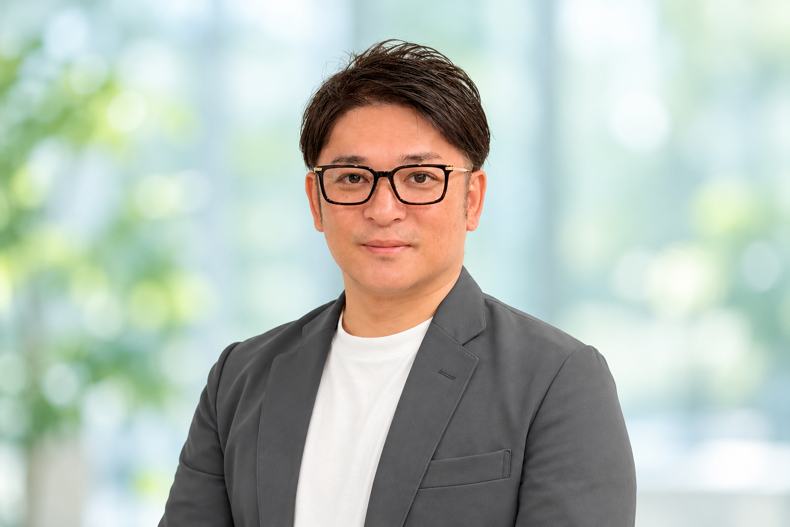 株式会社TRICAST 社長 鶴井勇介